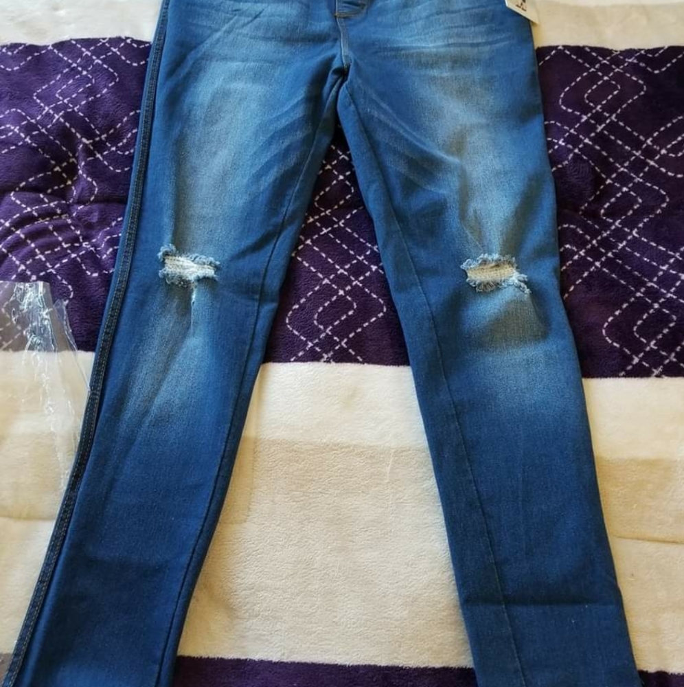 Jeans 👖